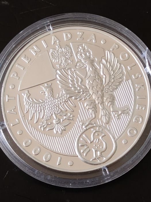 Madale platerowanee zapraszam