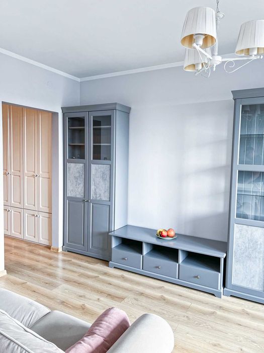 Bemowo | 2 pokoje 39,5 m² | Metro 250 m | Garaż