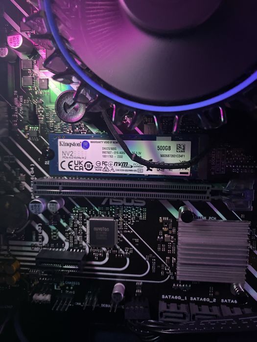 Продаю ігровий блок в повному комплекті