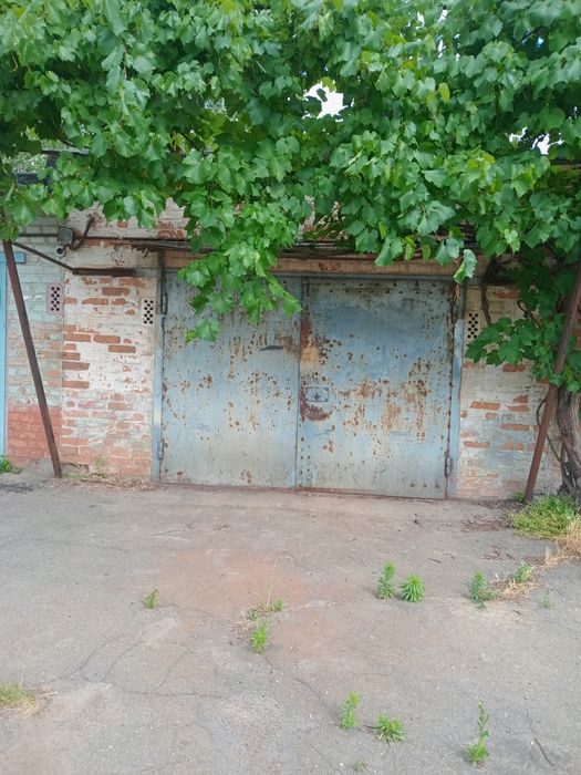 Гараж кооператив Автомобилист