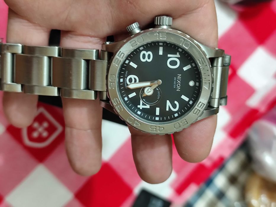 Relógio NIXON 42-20