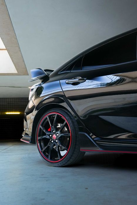 Honda Civic Type R FK8 2.0 320CV | Nacional | 1 Dono RESERVADO