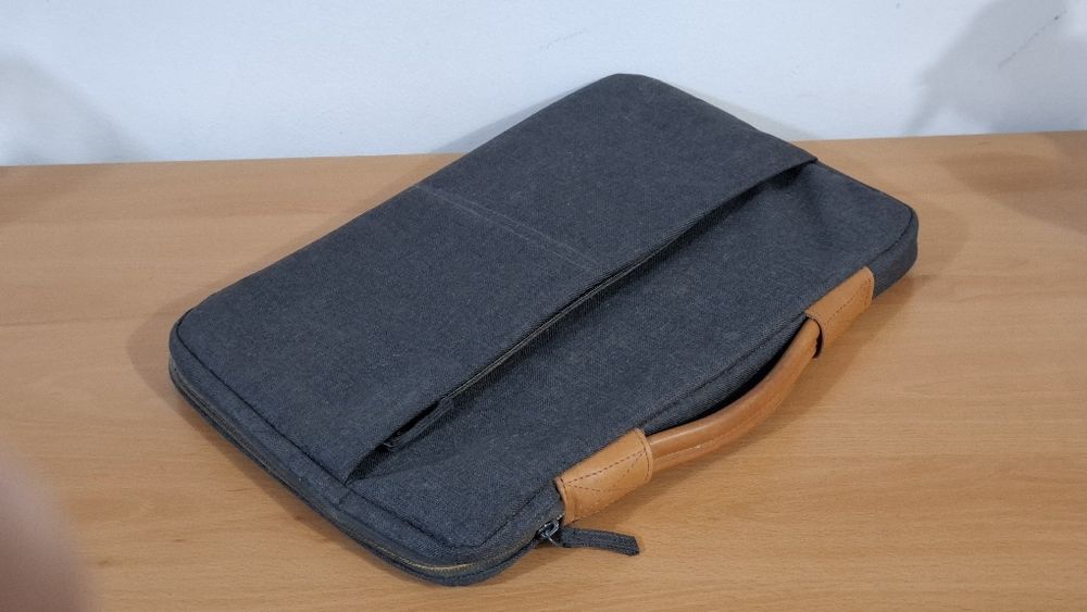Mala Bolsa Pasta portátil HP ENVY Urban Sleeve