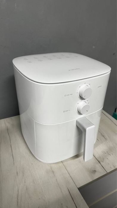 Мультипіч / аерогриль Xiaomi Air Fryer Essential 6L