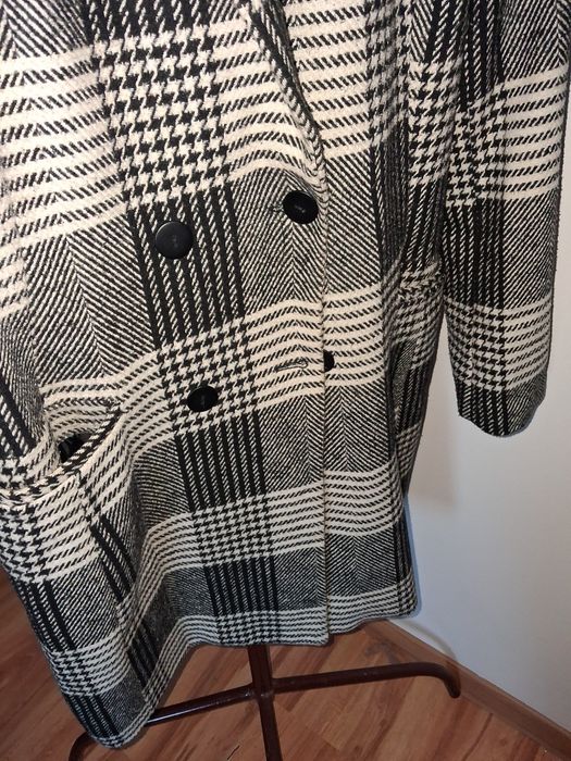 Płaszcz damski jesień/ zima