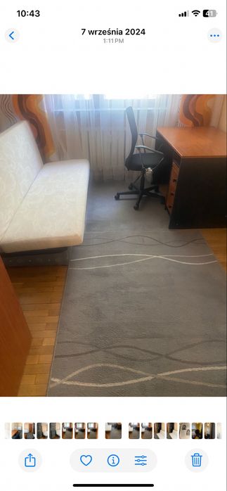 Centrum,ok. Pl. Inwalidow wynajmie 1-os pokoj pieszo 10 min AGH,UJ ,UKEN ,UR ,PKwynajmie wlasciciel tel. 577 678 128 ,