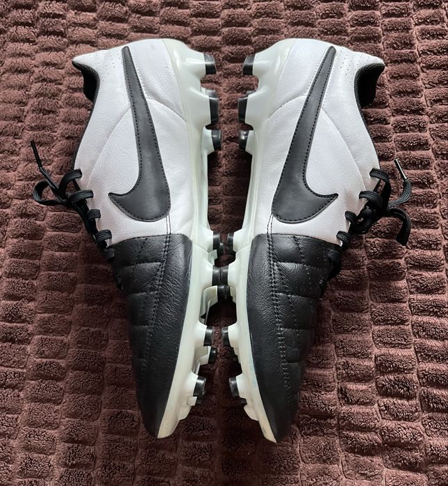 Бутси Nike Tempo 44,5розмір