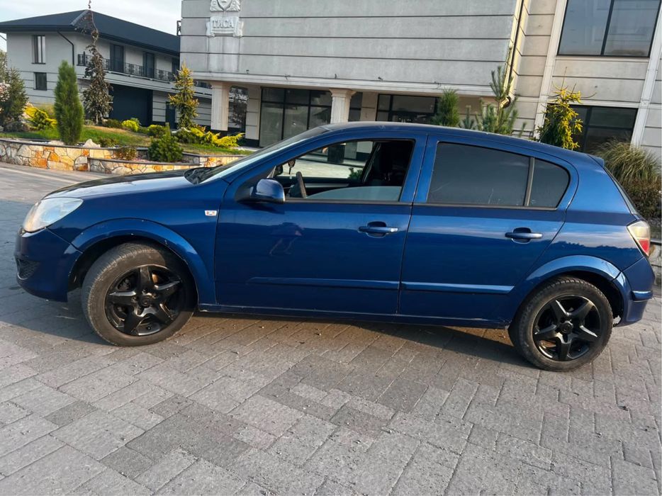 Opel Astra 2008 VIN Y6D0AHL4882118760 фото оголошення 4 з 5
