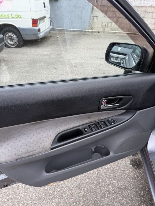 Mazda 6 2.0D 136CV