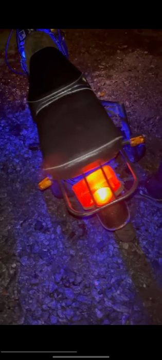 Дельта 110 кубов