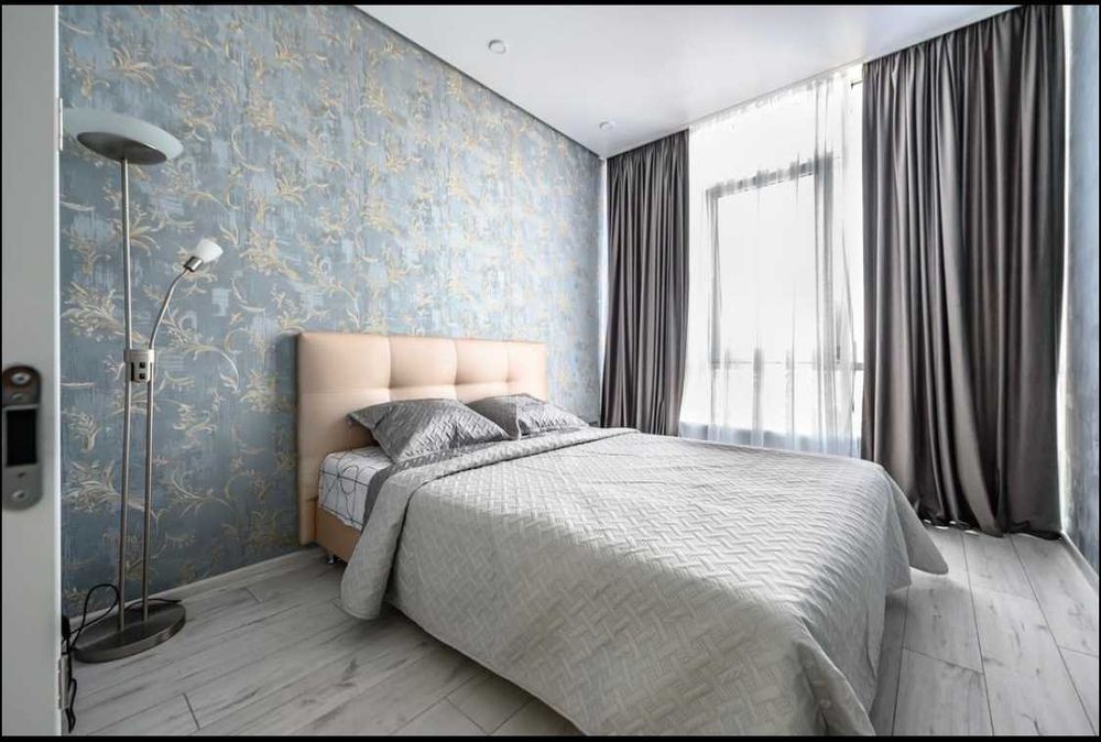 Квартира в Аркадии с двумя спальнями/1011