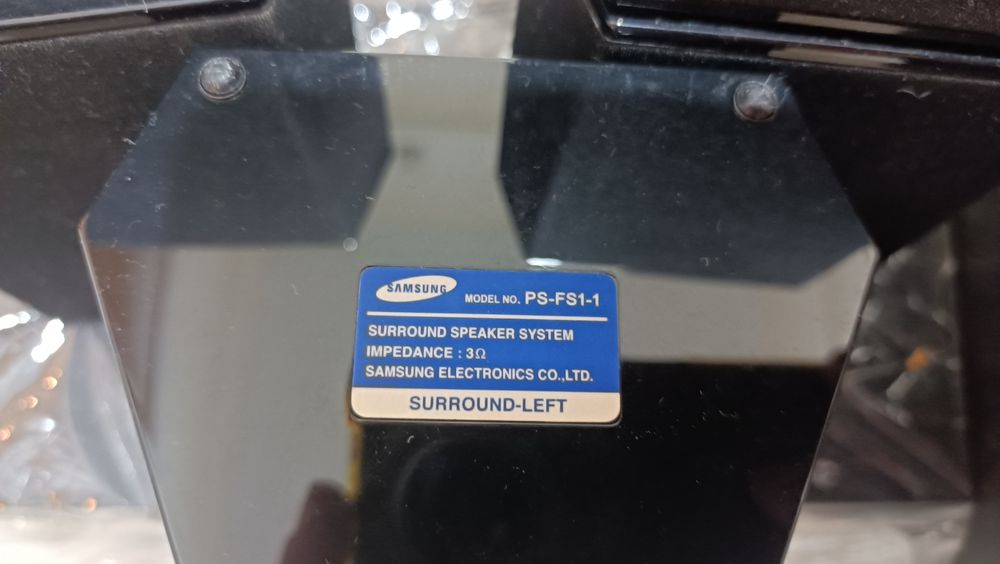 Home cinema b ray Samsung ht f 4500