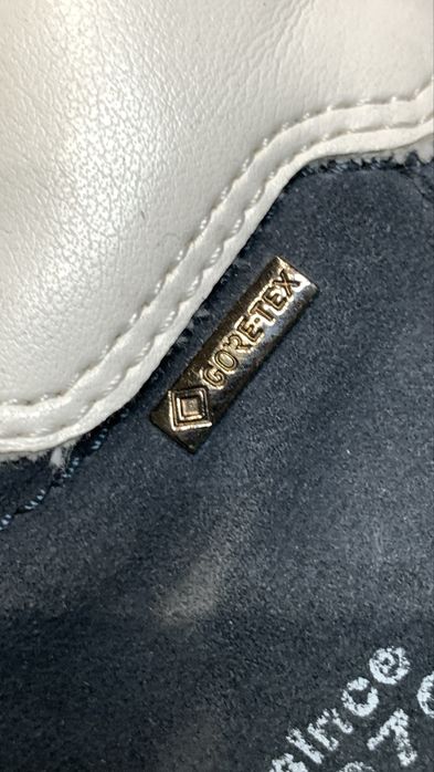 Buty primigi 38 kultowy model since 1976 goretex