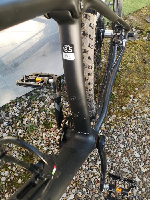 Trek procaliber 9.8 SL