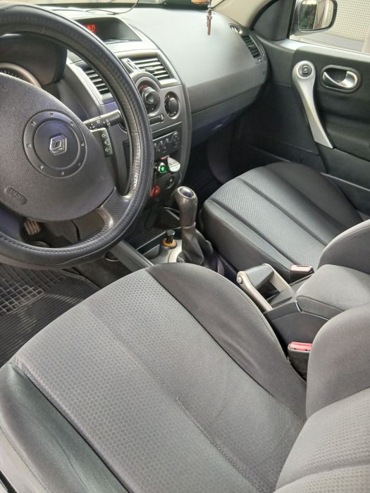 Продаю автомобіль Renault Megan 2