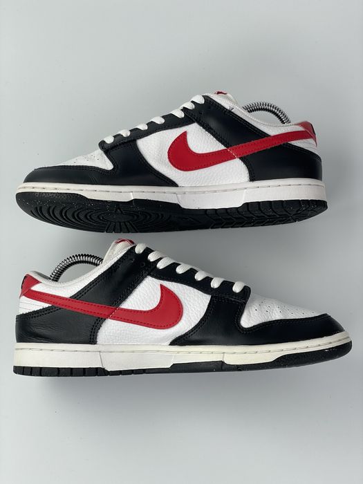 Кросівки, кеди Nike Dunk Low Retro Оригінал