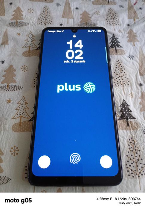 Sprzedam tel Samsung