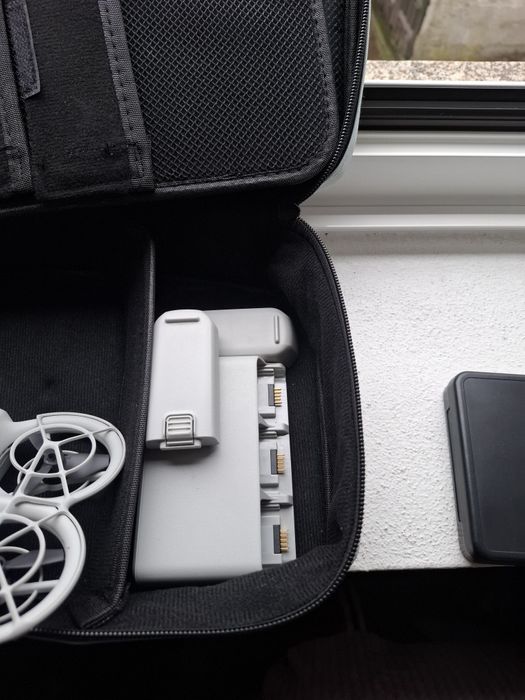 Dji neo fly more combo