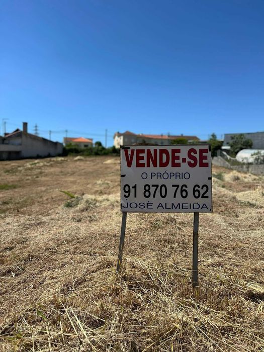 Terreno à venda na Rua da Igreja, 166