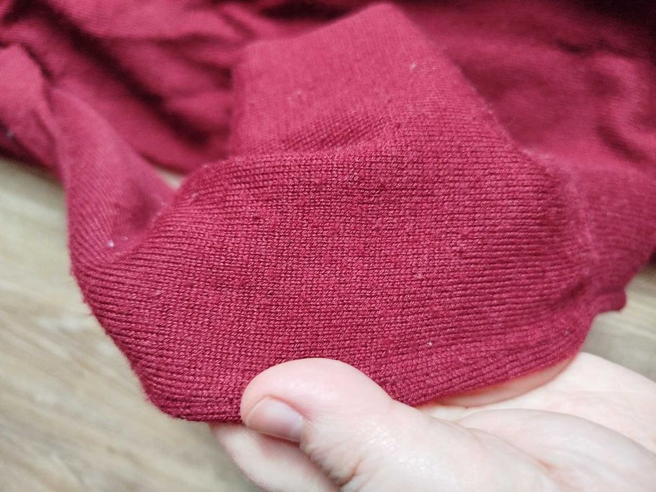Sweter męskie z wełną merynosa Dunnes