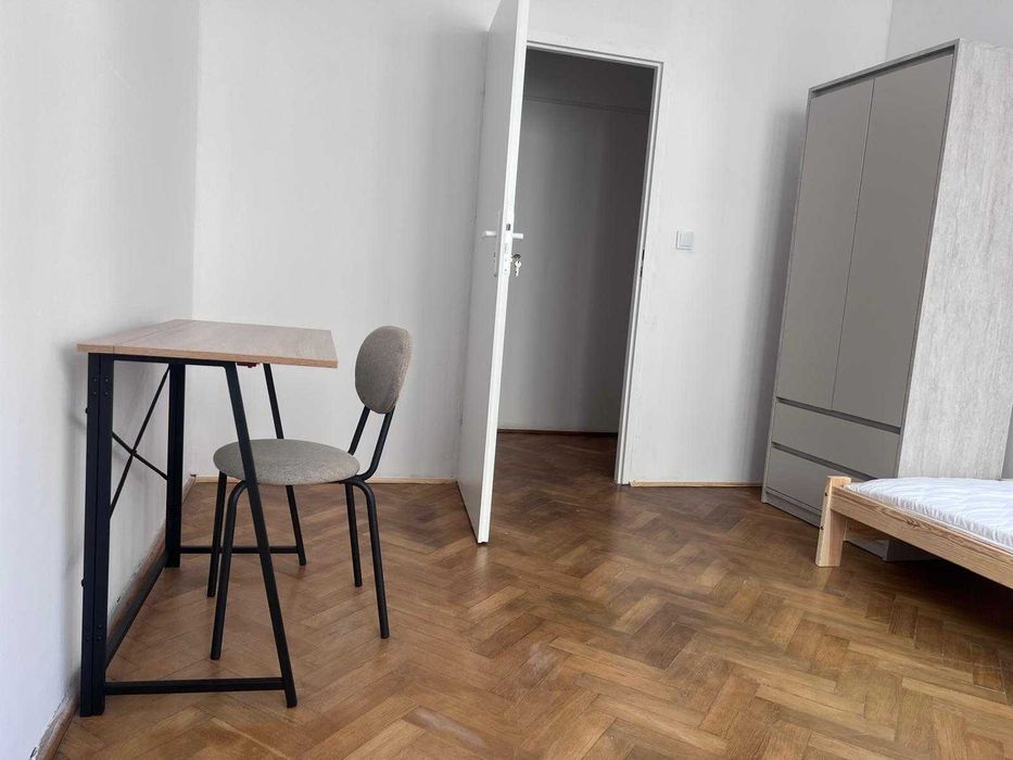 Do wynajęcia pokój na Filtrowej