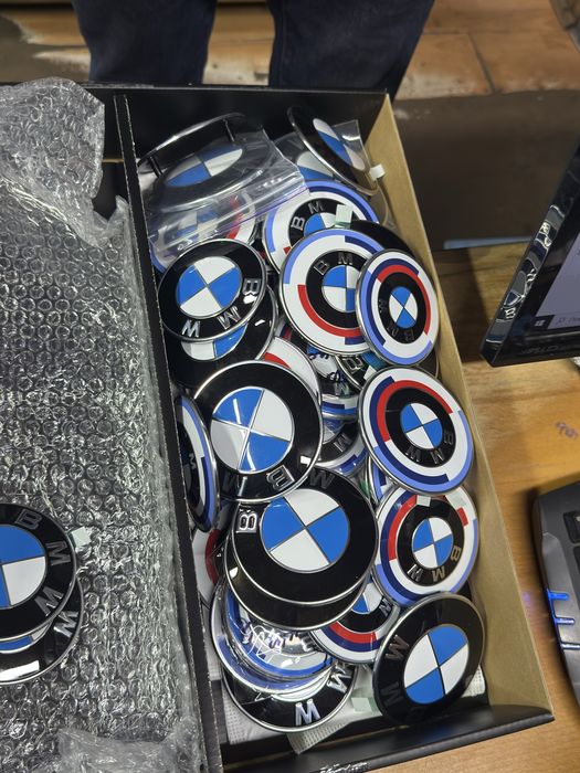 Подушки двигуна Bmw Оригінал Нові