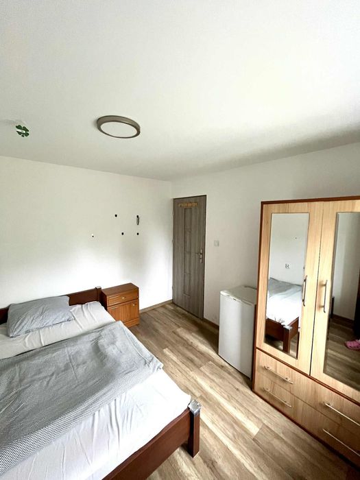 Noclegi pracownicze Wykroty