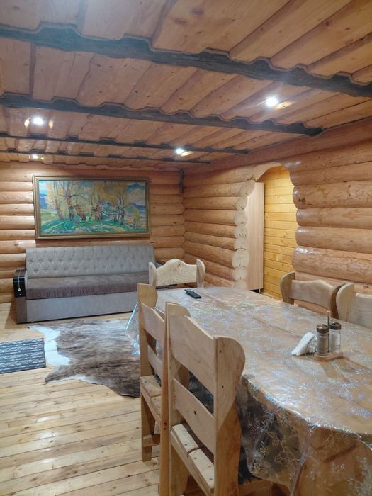 ВІДПОЧИНОК. Здається Садиба "Shepit Lisu"