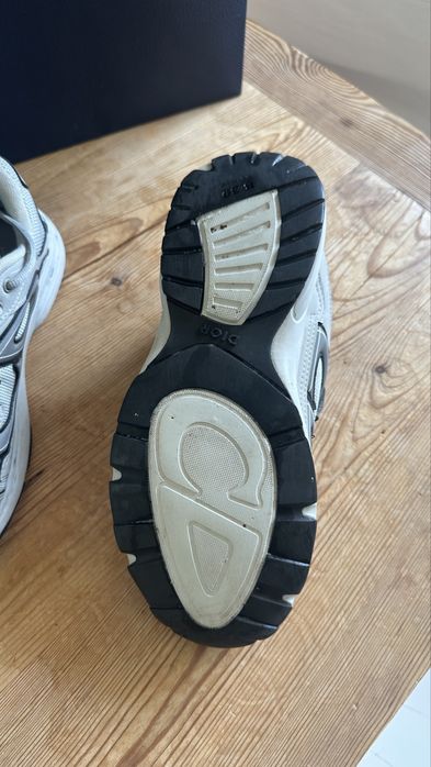 Buty Di0r B30 stan bardzo dobry