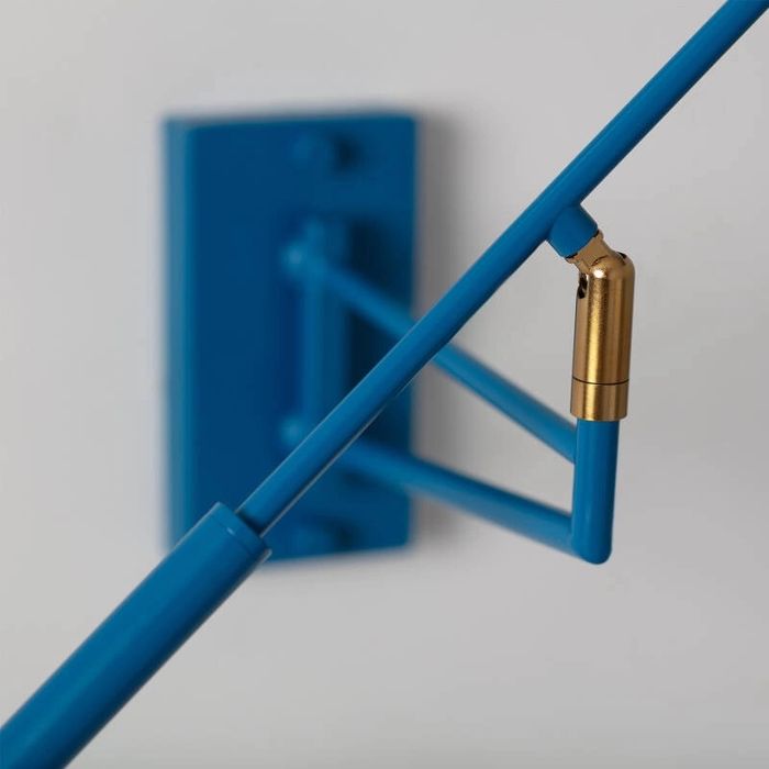 Candeeiro de parede Ajustável