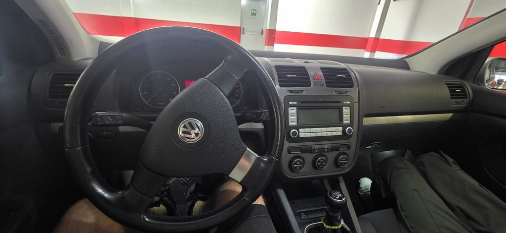 Volkswagen Golf — fotografia 8