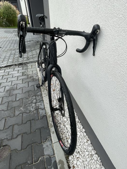 Rower szosowy/gravel Look 765 Optimum, M !nowa cena!