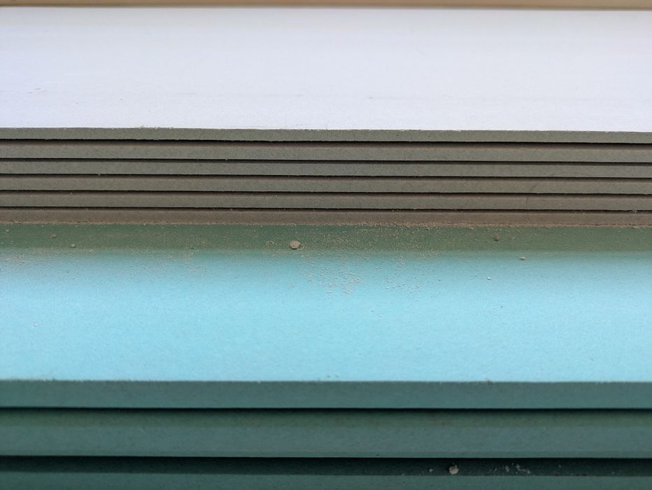 6 placas Knauf Techniform