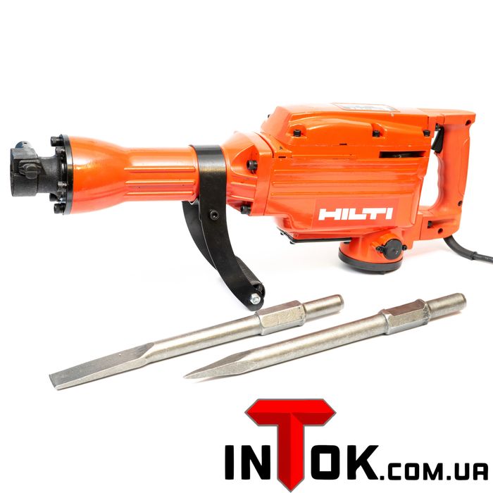 Отбойный молоток HILTI H1740 | 65Дж | Япония!!!
