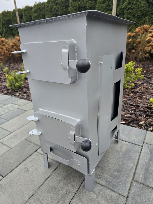 Piecyk grzewczy 13 cegieł ECODESIGN