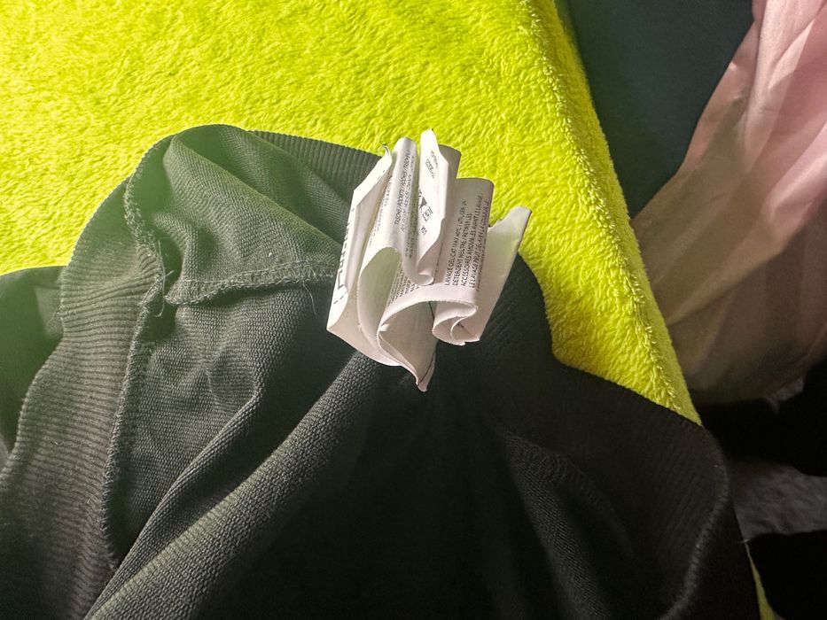 Stone Island кофта