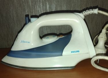 Żelazko Philips HI 312