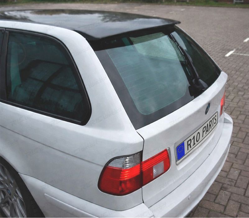 AILERON SPOILER TETO BMW E39 TOURING
