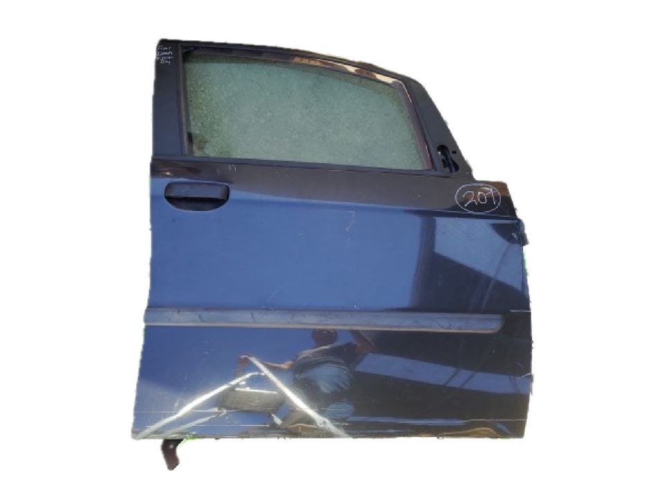 Porta frente direita FIAT Idea (350_)