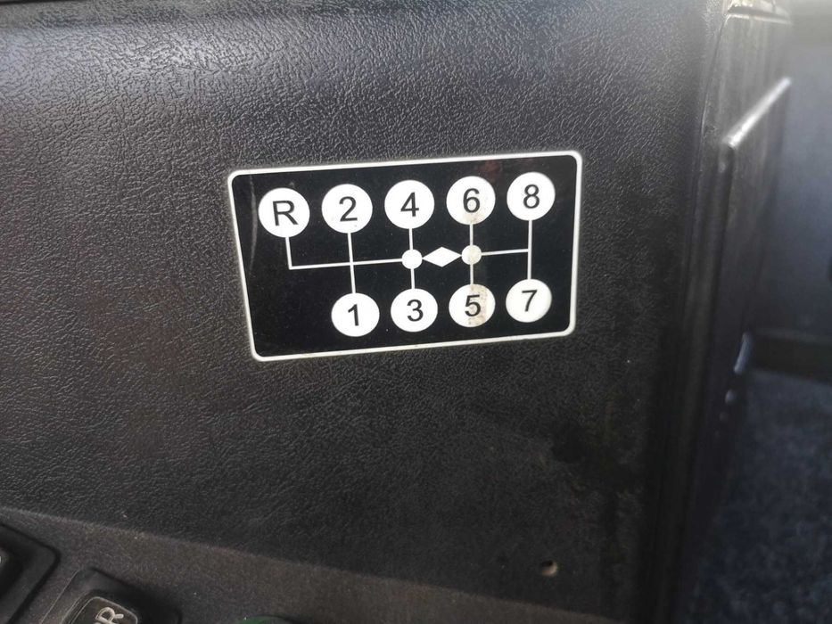 Продам МАЗ 544008 зерновоз