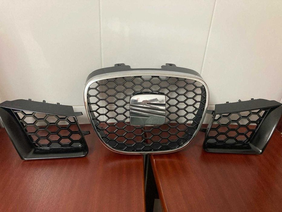 Grelha Ibiza 6L Cupra Em Favo de Mel
