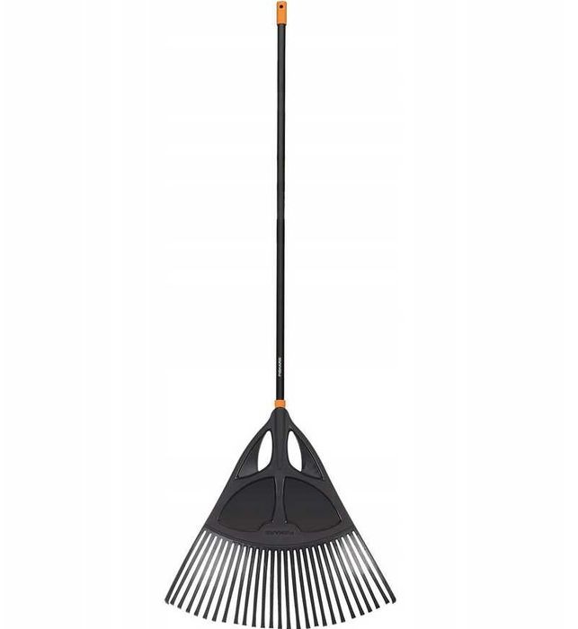 FISKARS Grabie do Liści - Jesienne Przygotowania !!!