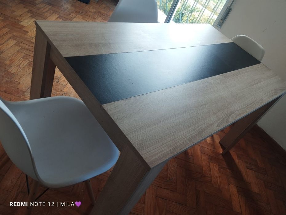 Mesa de sala sime nova