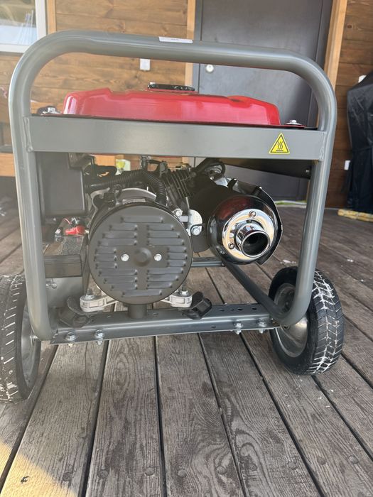 Генератор  Karcher