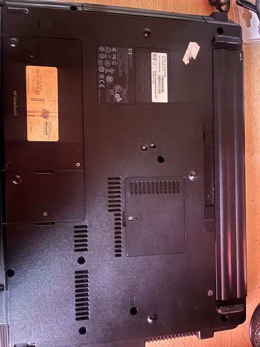 Computador Hp Cinzento479034265274961922