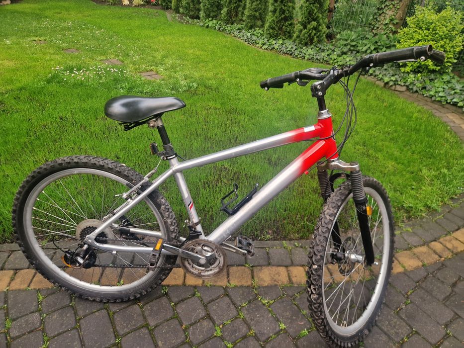 Sprzedam rower MTB
