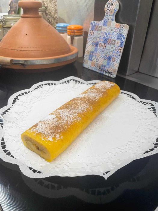 DOÇARIA Homemade Cakes - Bolos caseiros por encomenda