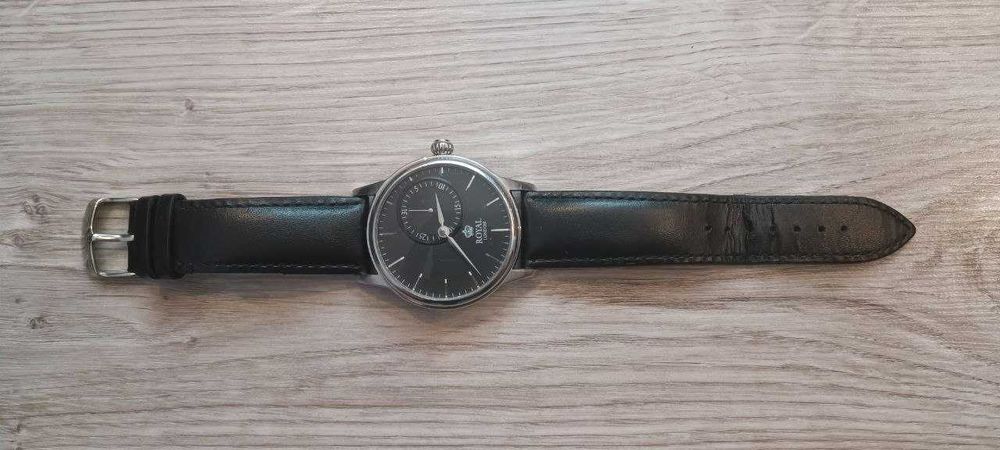 Чоловічий годинник Royal London 41045-01