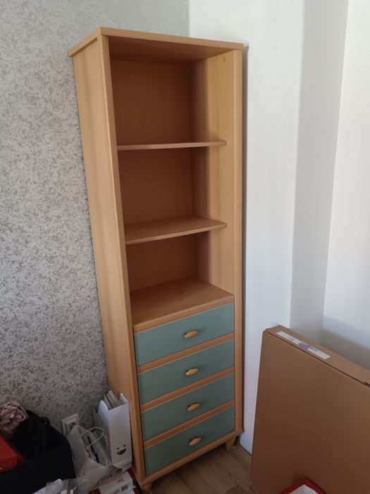 Oddam za darmo meble