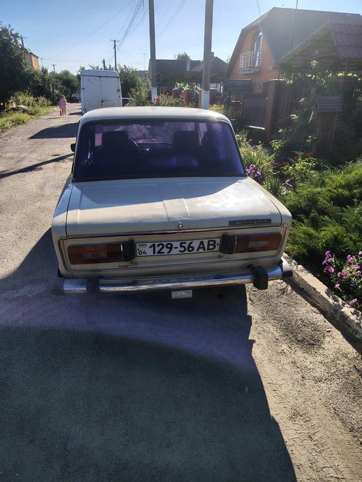 Продам ваз 2106 двигун 1.3